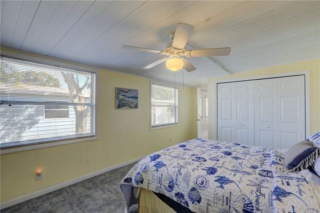 922 Hemlock Street, Barefoot Bay, FL 32976