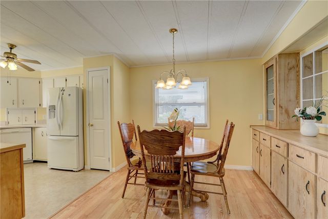 922 Hemlock Street, Barefoot Bay, FL 32976