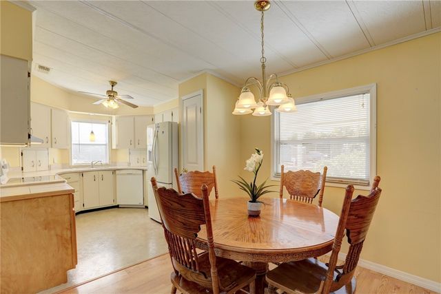 922 Hemlock Street, Barefoot Bay, FL 32976