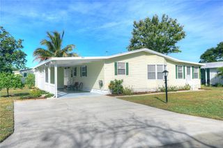 922 Hemlock Street, Barefoot Bay, FL 32976