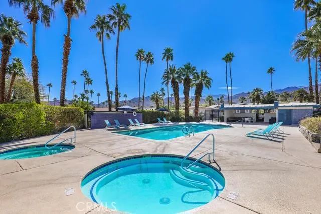 5 Prickly Pear Lane, Palm Desert, CA 92260