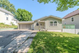 841 Fremont Avenue, Saint Paul, MN 55106