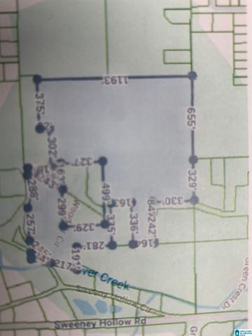 3295 & 3341 WOOD DRIVE CIRCLE NE, Pinson, AL 35215