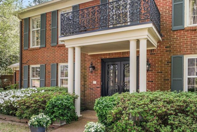 6913 RED GUM CV, Memphis, TN 38119