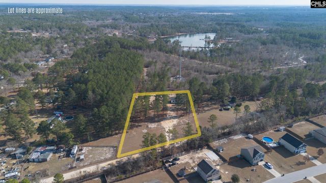 205 Watts Hill Rd, Elgin, SC 29045