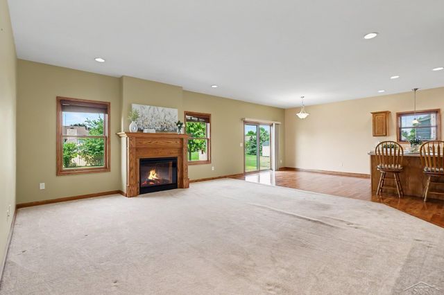 3647 Coachmans Ridge Drive, Saginaw, MI 48603