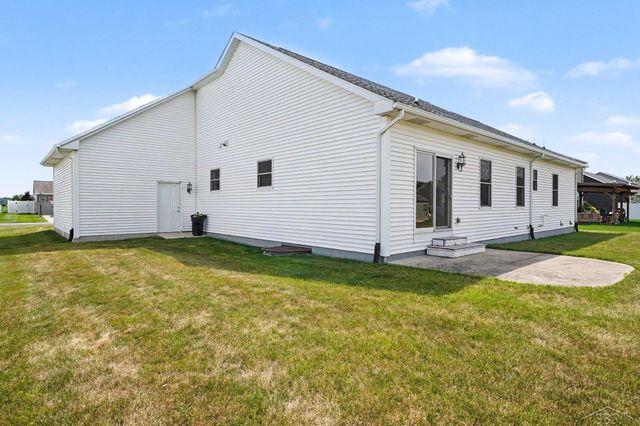3647 Coachmans Ridge Drive, Saginaw, MI 48603
