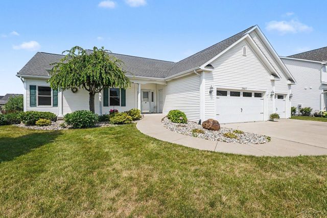 3647 Coachmans Ridge Drive, Saginaw, MI 48603
