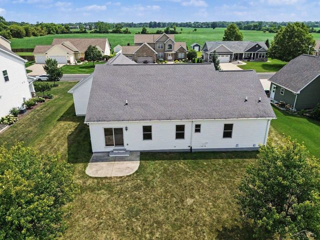 3647 Coachmans Ridge Drive, Saginaw, MI 48603
