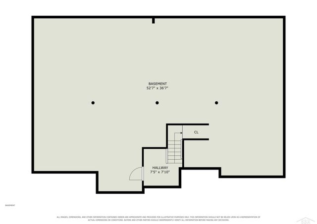 3647 Coachmans Ridge Drive, Saginaw, MI 48603