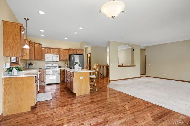 3647 Coachmans Ridge Drive, Saginaw, MI 48603