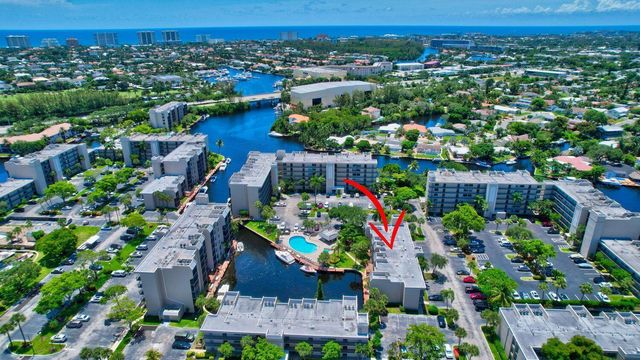 11 Royal Palm Way Ph 303, Boca Raton, FL 33432