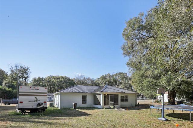 3435 SE 137TH STREET, Summerfield, FL 34491