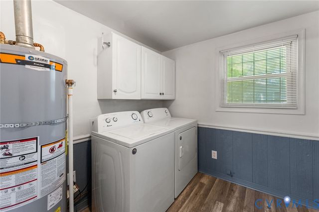 7961 Martin Luther King Hwy, Spring Grove, VA 23881