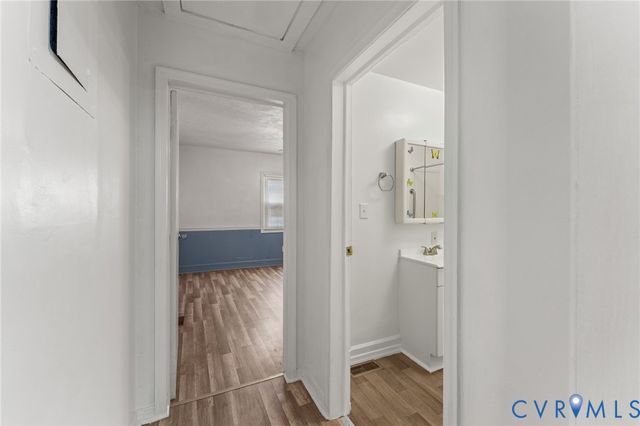 7961 Martin Luther King Hwy, Spring Grove, VA 23881