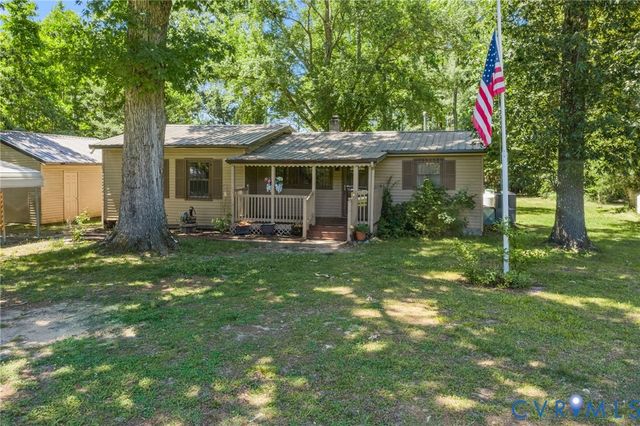 7961 Martin Luther King Hwy, Spring Grove, VA 23881