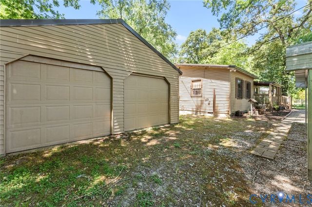 7961 Martin Luther King Hwy, Spring Grove, VA 23881