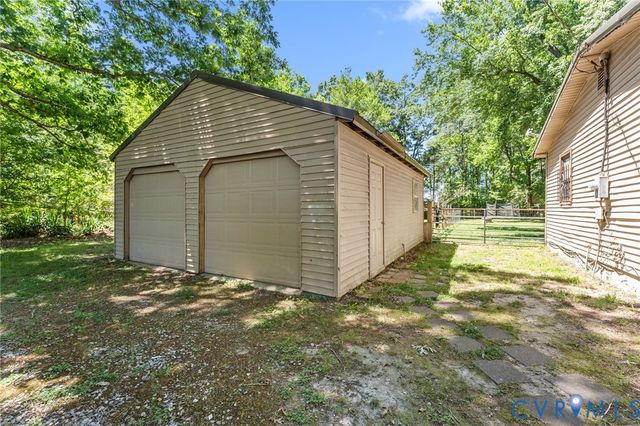 7961 Martin Luther King Hwy, Spring Grove, VA 23881