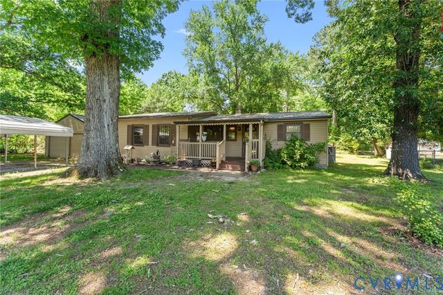 7961 Martin Luther King Hwy, Spring Grove, VA 23881