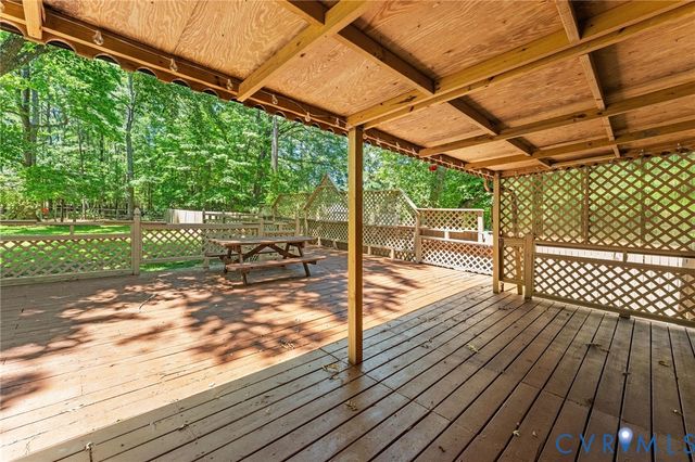 7961 Martin Luther King Hwy, Spring Grove, VA 23881