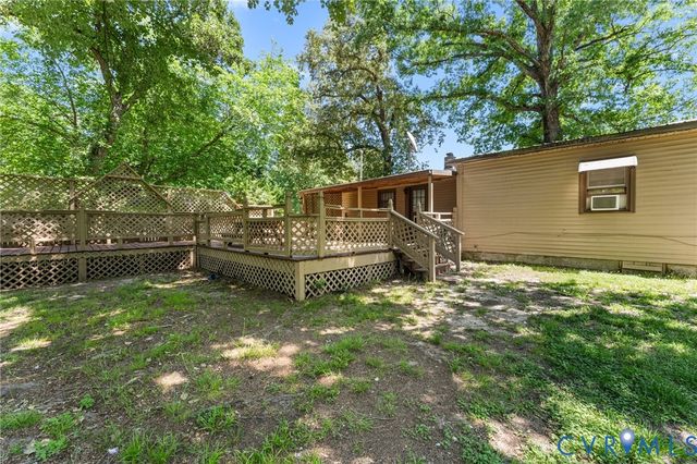 7961 Martin Luther King Hwy, Spring Grove, VA 23881