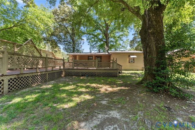 7961 Martin Luther King Hwy, Spring Grove, VA 23881
