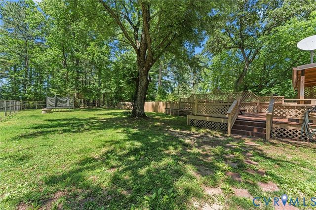 7961 Martin Luther King Hwy, Spring Grove, VA 23881