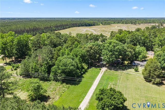 7961 Martin Luther King Hwy, Spring Grove, VA 23881