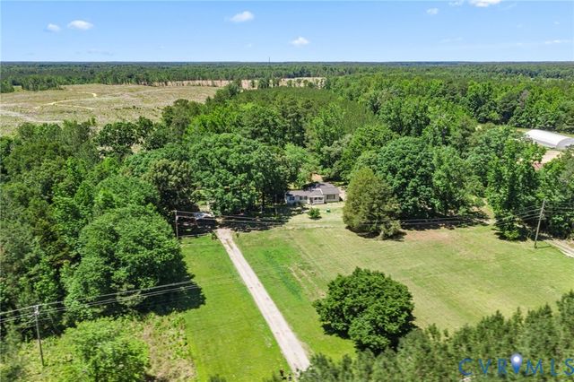 7961 Martin Luther King Hwy, Spring Grove, VA 23881