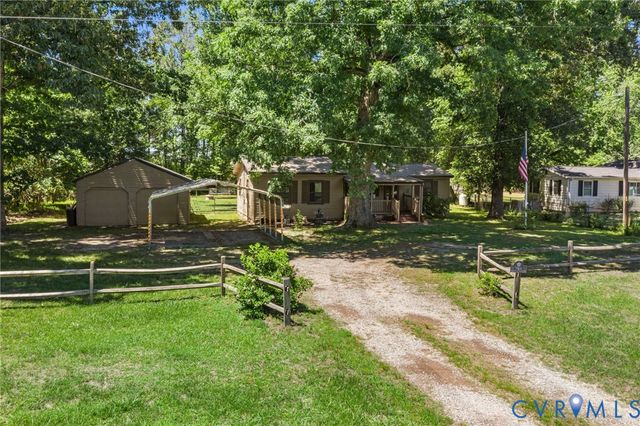 7961 Martin Luther King Hwy, Spring Grove, VA 23881