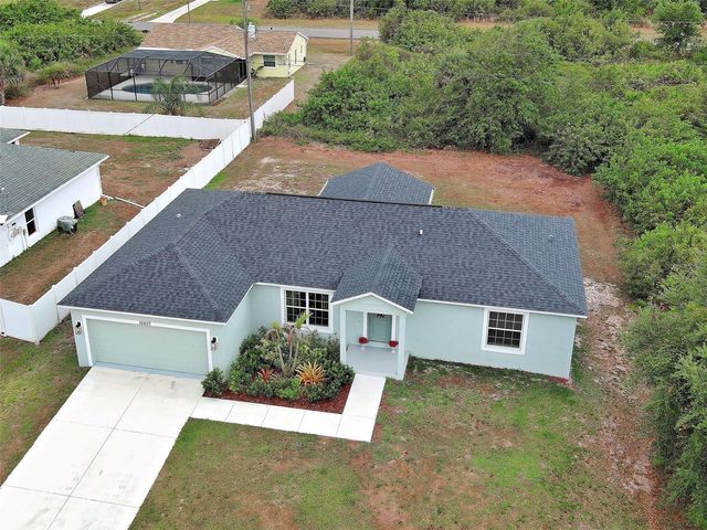 10437 GRAIL AVENUE, Englewood, FL 34224
