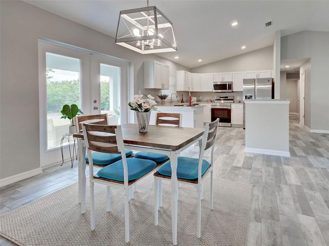 10437 GRAIL AVENUE, Englewood, FL 34224