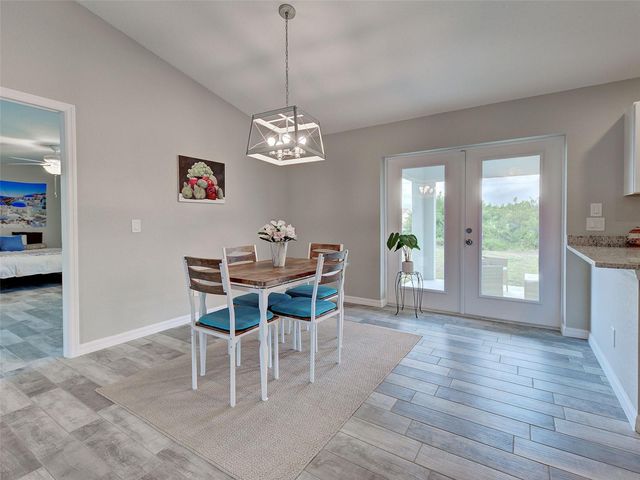 10437 GRAIL AVENUE, Englewood, FL 34224