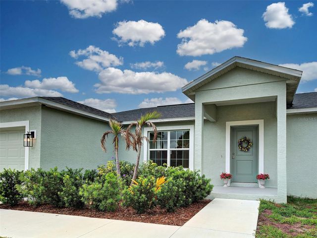 10437 GRAIL AVENUE, Englewood, FL 34224