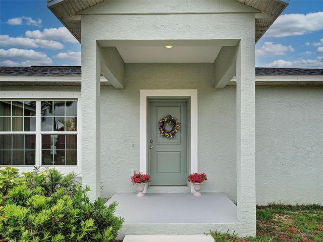 10437 GRAIL AVENUE, Englewood, FL 34224
