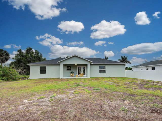 10437 GRAIL AVENUE, Englewood, FL 34224
