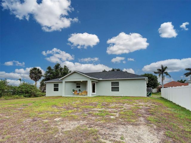 10437 GRAIL AVENUE, Englewood, FL 34224