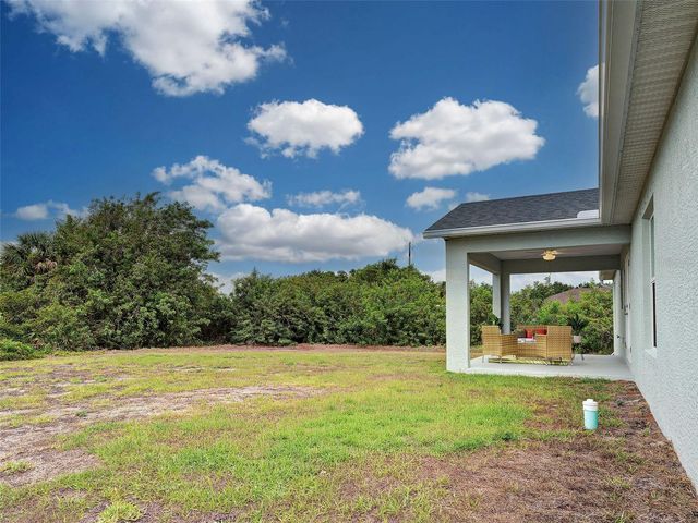 10437 GRAIL AVENUE, Englewood, FL 34224