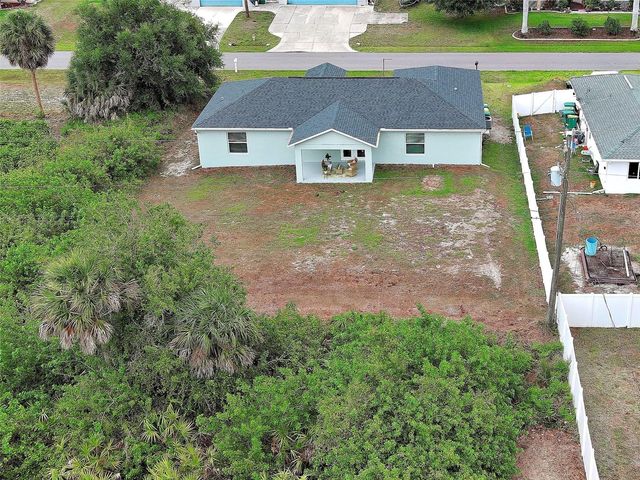 10437 GRAIL AVENUE, Englewood, FL 34224