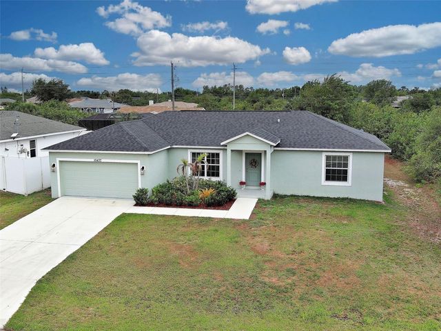 10437 GRAIL AVENUE, Englewood, FL 34224