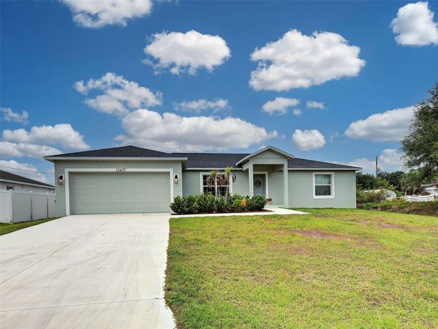10437 GRAIL AVENUE, Englewood, FL 34224