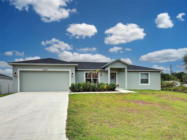 10437 GRAIL AVENUE, Englewood, FL 34224