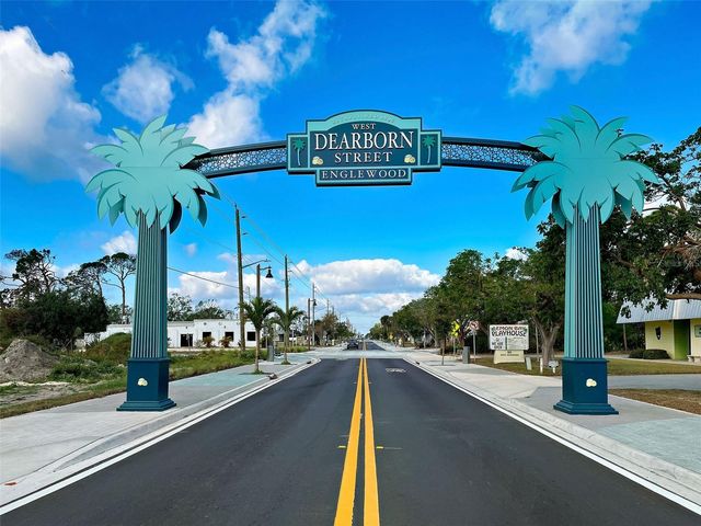 10437 GRAIL AVENUE, Englewood, FL 34224