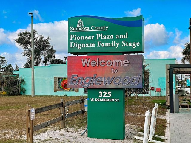 10437 GRAIL AVENUE, Englewood, FL 34224
