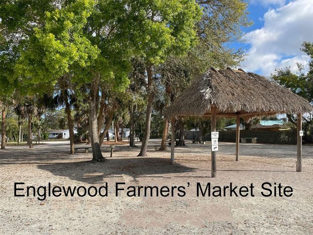 10437 GRAIL AVENUE, Englewood, FL 34224
