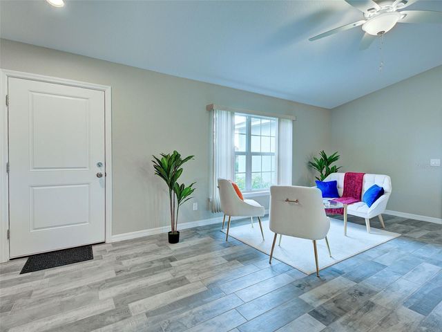 10437 GRAIL AVENUE, Englewood, FL 34224