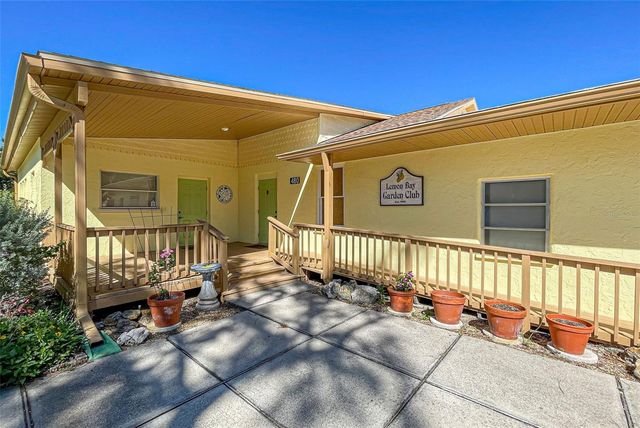 10437 GRAIL AVENUE, Englewood, FL 34224