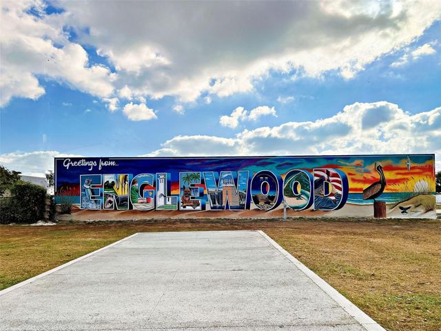 10437 GRAIL AVENUE, Englewood, FL 34224