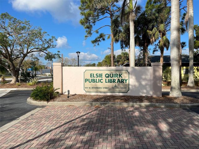 10437 GRAIL AVENUE, Englewood, FL 34224