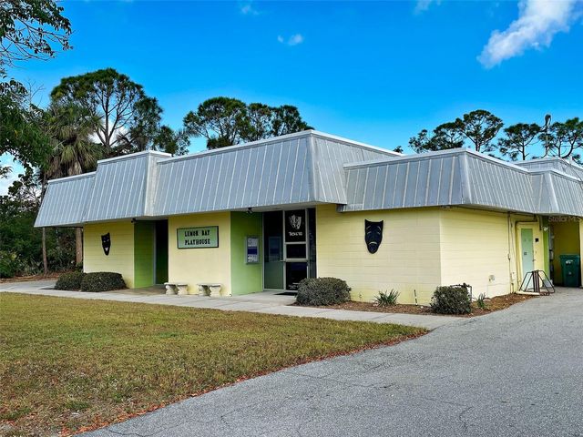 10437 GRAIL AVENUE, Englewood, FL 34224